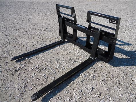 2000lb lift capacity skid steer pallet forks|2000 lb pallet forks.